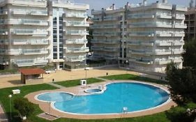 Apartamento para 4-6 personas en Larimar