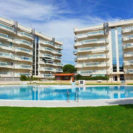 Apartamento para 4-6 personas en Larimar Salou Exterior foto