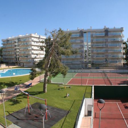 Apartamento para 4-6 personas en Larimar Salou Exterior foto