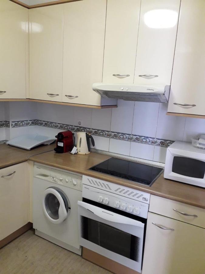 Apartamento para 4-6 personas en Larimar Salou Exterior foto