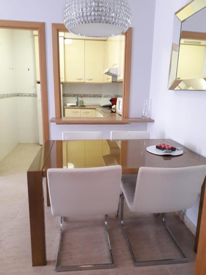 Apartamento para 4-6 personas en Larimar Salou Exterior foto