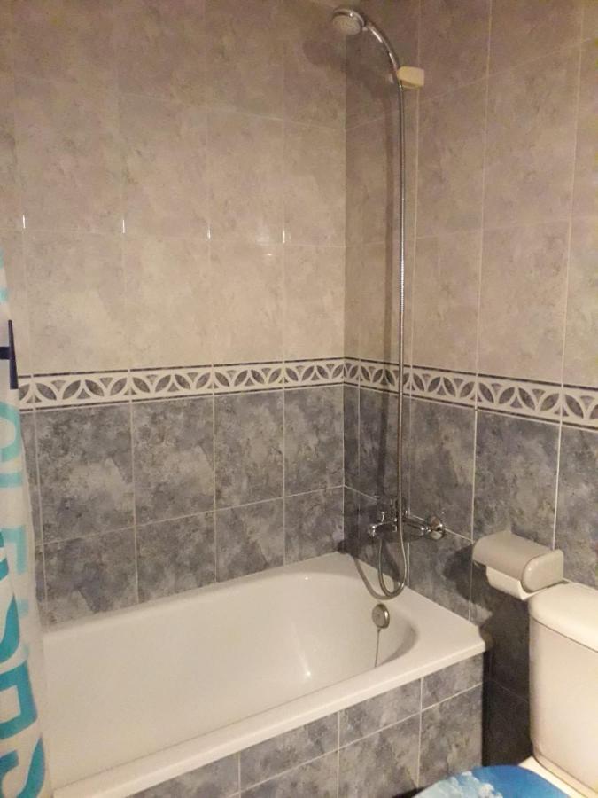 Apartamento para 4-6 personas en Larimar Salou Exterior foto