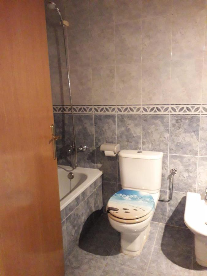 Apartamento para 4-6 personas en Larimar Salou Exterior foto
