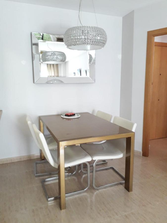 Apartamento para 4-6 personas en Larimar Salou Exterior foto