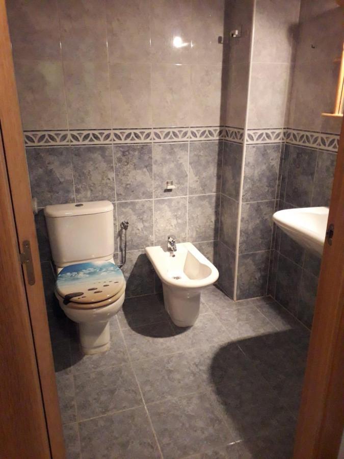 Apartamento para 4-6 personas en Larimar Salou Exterior foto